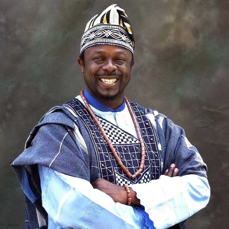 Ibiyinka Alao